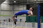 Lyons Invitational  Wheaton College Men’s Track & Field compete in the Lyons Invitational at Beard Fieldhouse . - Photo By: KEITH NORDSTROM : Wheaton, track & field